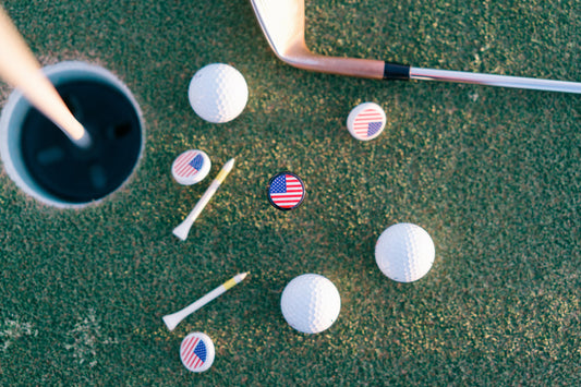 10 Ways to Make Your 4th of July Golf Round More Fun