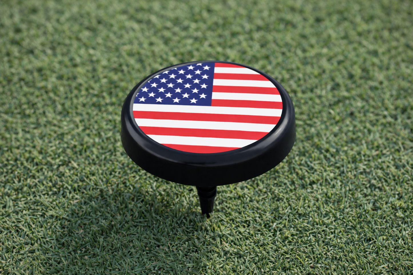 Design of a Grip Topper