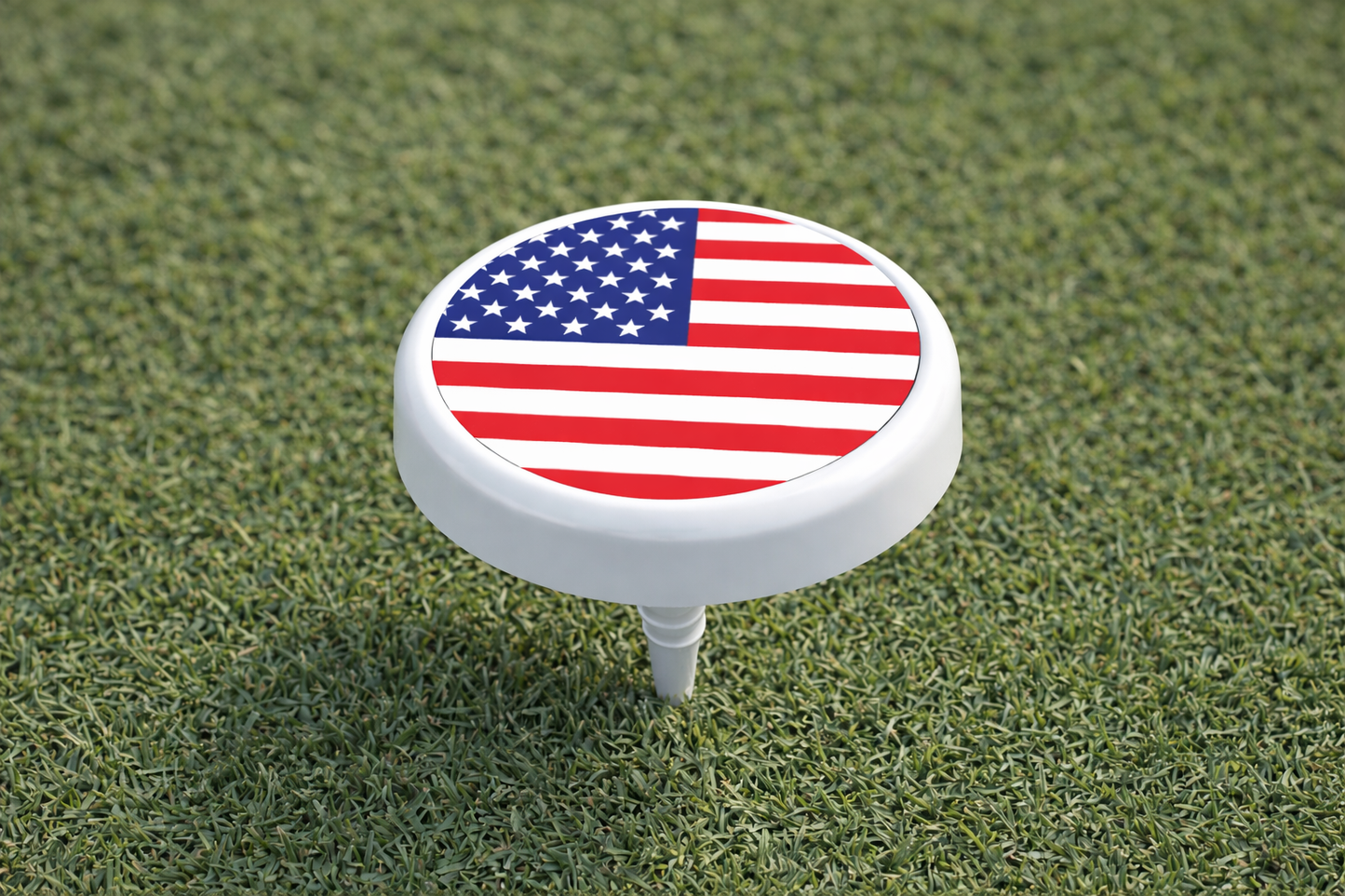 The Original Grip Topper - White